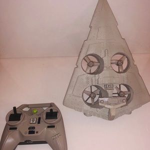Star Wars rechargeable droin